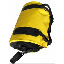 500D PVC Outdoor Waterproof Duffel Bag